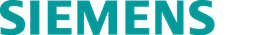 Logo SIEMENS