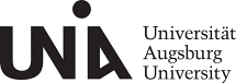 Logo Universität Augsburg