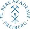 Logo TU Freiberg