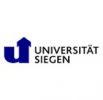 Logo Universität Siegen