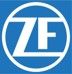 Logo ZF